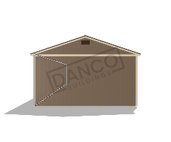 Standard Cabin 16x50 - Image 5