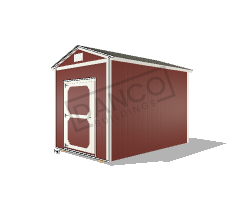 Utility Shed 8x12