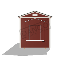 Utility Shed 8x12 - Image 5