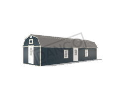 Lofted Barn 12x40