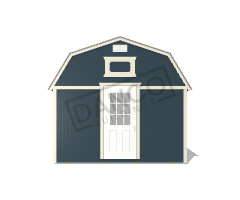 Lofted Barn 12x40 - Image 6