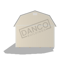 Lofted Barn Cabin 12x24 - Image 5