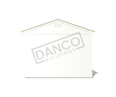 Garden Shed 12x24/231615 - Image 6