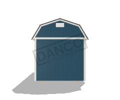 Lofted Barn 8x12 - Image 5