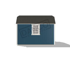 Lofted Barn 8x12 - Image 3