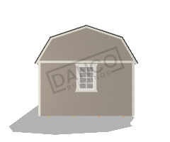 Side Lofted Barn 12x20 - Image 5