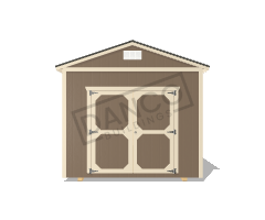 Utility Shed 10x16 - Image 6