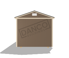 Utility Shed 10x16 - Image 5