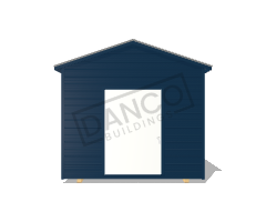 Extra Economy Metal Utility 10x16/231639 - Image 6