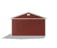 Garden Shed 16x50 - Image 5