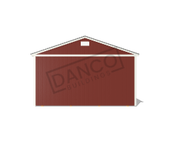 Garden Shed 16x50 - Image 6