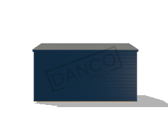Extra Economy Metal Utility 10x16/231639 - Image 3
