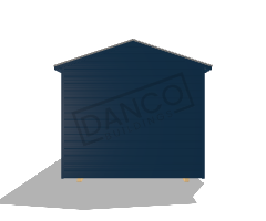 Extra Economy Metal Utility 10x16/231639 - Image 5