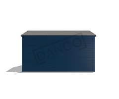Extra Economy Metal Utility 10x16 - Image 4
