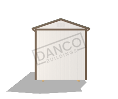 Garden Shed 8x12/231617 - Image 5