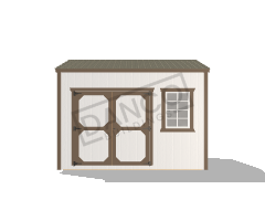 Garden Shed 8x12/231617 - Image 3