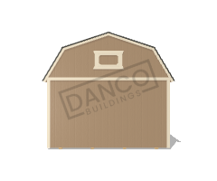 Lofted Barn 12x24 - Image 6