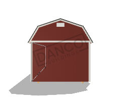 Lofted Barn 10x20 - Image 5