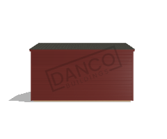Extra Economy Metal Utility 10x16 - Image 4