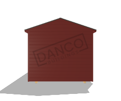 Extra Economy Metal Utility 10x16 - Image 5