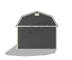 Side Lofted Barn 12x16/231648 - Image 5