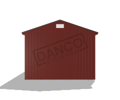 Utility Shed 12x16 - Image 5