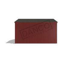 Utility Shed 12x16 - Image 4