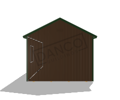 Garden Shed 12x20 - Image 5