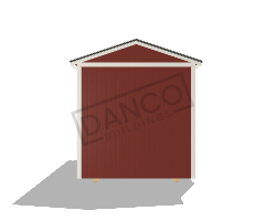 Garden Shed 8x12 - Image 5