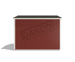 Garden Shed 8x12 - Image 4