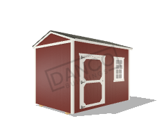 Garden Shed 8x12