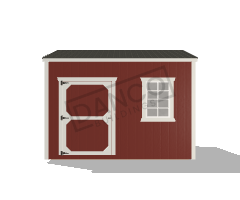 Garden Shed 8x12 - Image 3