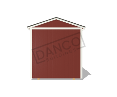Garden Shed 8x12 - Image 6