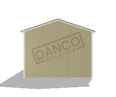 Utility Shed 12x16 - Image 5