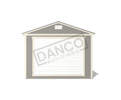 Garage 12x24/231640 - Image 6