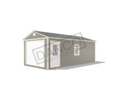 Garage 12x24/231640