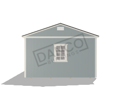 Garden Shed 14x28 - Image 5