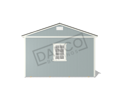 Garden Shed 14x28 - Image 6