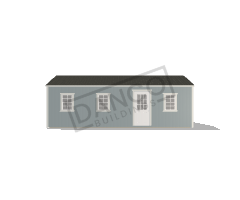 Garden Shed 14x28 - Image 3