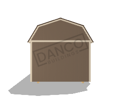 Lofted Barn 10x16/231652 - Image 5