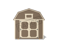 Lofted Barn 10x16/231652 - Image 6