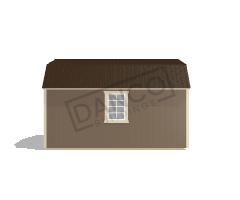 Lofted Barn 10x16/231652 - Image 4
