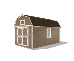 Lofted Barn 10x16/231652