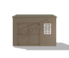 Garden Shed 8x12 - Image 3
