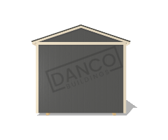 Garden Shed 10x16/231667 - Image 6
