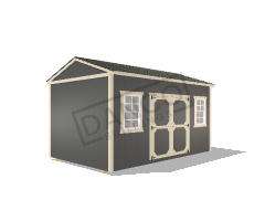 Garden Shed 10x16/231667