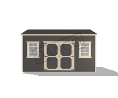 Garden Shed 10x16/231667 - Image 3