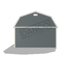 Lofted Barn 14x24 - Image 5