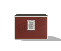 Utility Shed 8x12 - Image 3