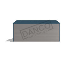 Extra Economy Metal Utility 12x20/231605 - Image 4